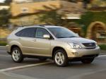 Lexus RX330 2003 года